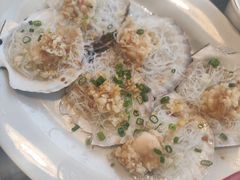 -东馆和天下特色餐饮(工农店)