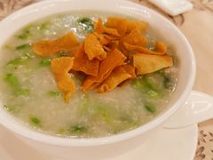 顺德拆鱼羹-香云轩·顺德菜(香云纱园林酒店店)