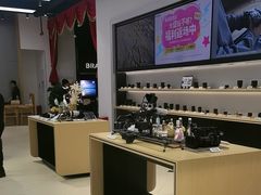 -Sony Store索尼(深圳深业上城店)