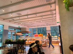 -巴黎贝甜(好世界店)