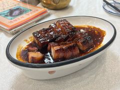 -津津菜馆(绝没分店)