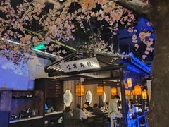 -绿茶餐厅(朝阳大悦城店)