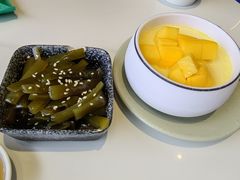 -荔粥记潮汕砂锅粥(新北万达店)
