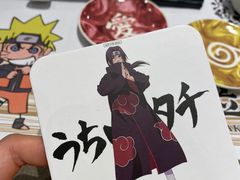 -火影忍者一乐拉面(环球港店)