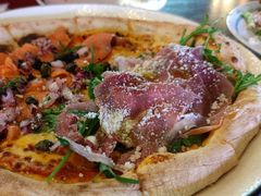 -PIZZA BIANCA(万象城店)