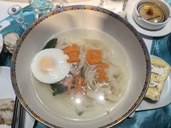 -鹊华居·地道鲁菜·海鲜·融合味(大明湖店)