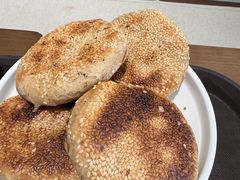 -李小老烧饼(常营民族家园店)