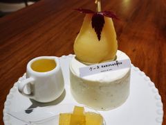 -Kekimatata 生日蛋糕·烘焙教学