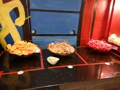 -炭舍干锅·烤鱼(扬名广场店)