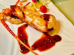美极小青龙-利苑酒家(合景国际金融广场店)