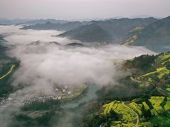 -石潭村