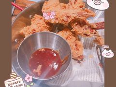 -韩一品韩国料理(柏庐南路店)