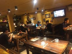 -可可大虾武汉土菜大排档(万松园1店)