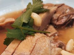 -留芳·文旅古月楼(老街店)