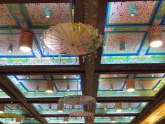 -鹊华居·地道鲁菜·海鲜·融合味(大明湖店)