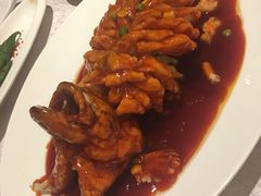 -豫园万丽酒店-万丽轩中餐厅(河南南路店)