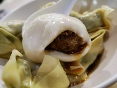 -绿杨馄饨临顿路店
