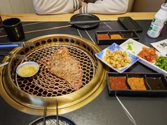 -極屋鮨牛 · 烧肉酒场(时代C馆店)