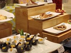 -东方红海鲜百汇(国际大厦店)