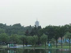 -宜兴龙背山森林公园