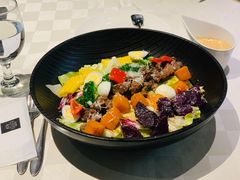 考伯沙拉-西堤牛排(南京龙江店)