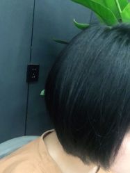 点击看大图 -藤野造型·专业烫染店