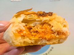 肉松烧饼-上好酥烧饼(虹桥中心店)