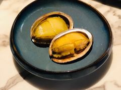 野生鲍鱼-JUKEBOX玖部音乐餐厅(华侨城店)