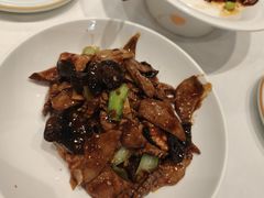 -到家尝北京菜(西坝河店)