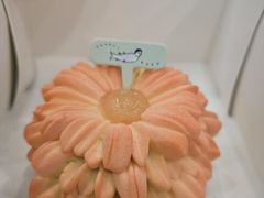 -潮一不贰·法式甜品·生日蛋糕·西式简餐(外滩店)