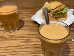 -华嫂冰室(尖沙咀店)