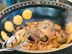 -荣德灶台鱼(圣泉寺店)