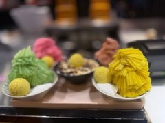 -Ice Monster冰馆·CNN评选全球十大甜品(国贸商城店)