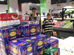 -嘿嘛仓储购(华明店)