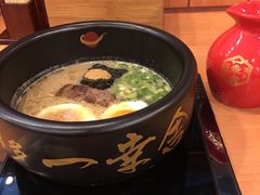 -博多一幸舍(侨福芳草地购物中心店)