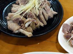-乡亲鹅肉城(吴江店)