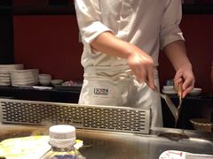 -火地铁板烧(昆山万象汇店)