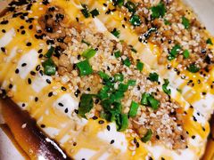 -吕氏疙瘩汤·私家菜馆(慈云寺店)