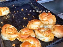 -惠源面包店(开禾路店)