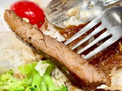 -香港新发烧腊茶餐厅(书城店)