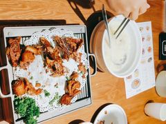 -吕氏疙瘩汤·新派鲁菜(济南万象城店)