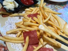 -滋味烤鱼(马北店)