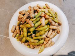 -大闫家烧烤·小海鲜家常菜(郑庄店)