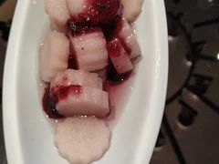 -合肥融创永乐半山酒店·永乐半山西餐厅
