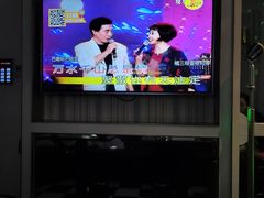 -星聚会KTV(合生汇黑金店)