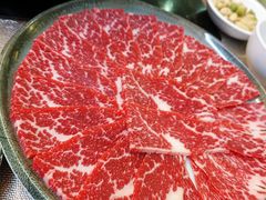 -金海阁海鲜火锅