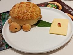 -蔡澜点心·粤菜(月星环球港店)