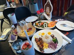 -Nord Grill&Bar Highland诺德西餐(深圳欢乐海岸店)