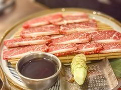 -肉仓焼肉バー(烟台山店)