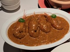 -狮拾久·现代新加坡料理(福田COCO Park店)